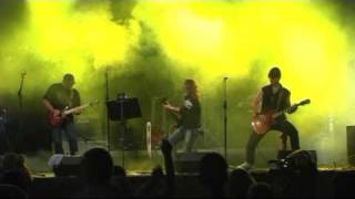 Video Letní zahrada