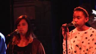 The Skins - Bury Me - Chicago School of Rock