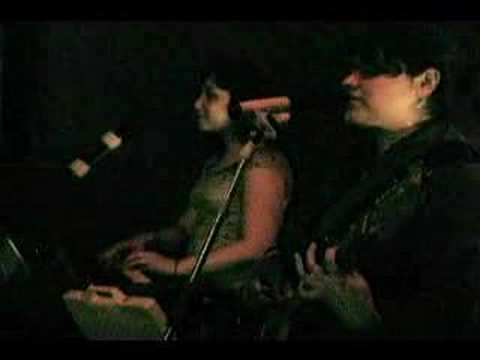 land of ill earthquakes - amy's song [live in modesto]