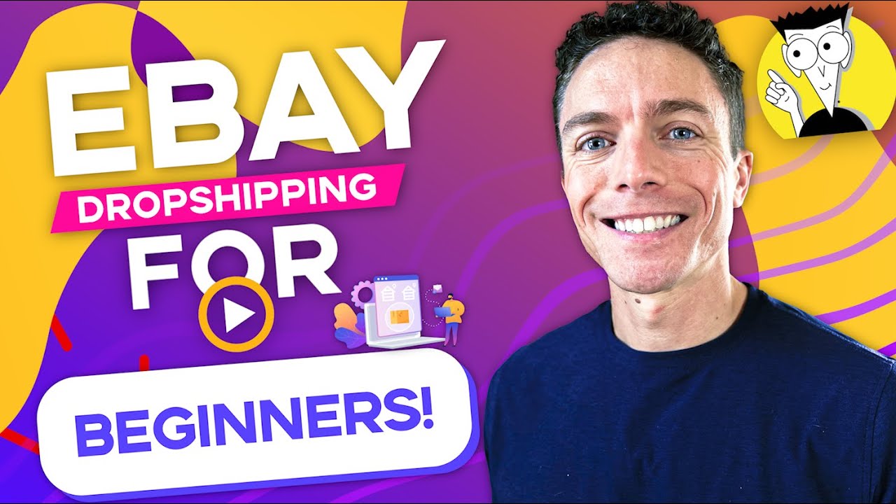 Complete eBay Dropshipping Guide for Beginners 2026! (Step by Step)