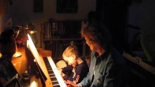 Blue Christmas (Colin)