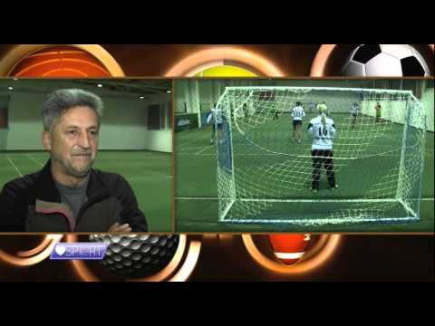 Volim Sport 112. Emisija 18.12.2014.