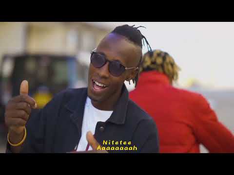 NITETEE By Cyplez Kenya Official video