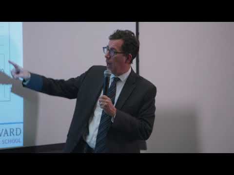 21st Annual Symposium on Prostate Cancer │Brigham and Women’s Hospital