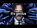 How John Wick Changed Action Movies Forever