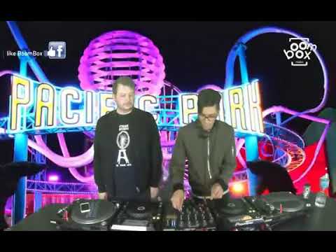 Rolldabeetz on Boombox Radio