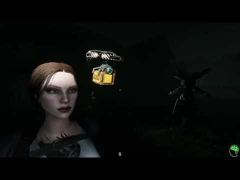 ADVANCED ITEMS Modifier - first run