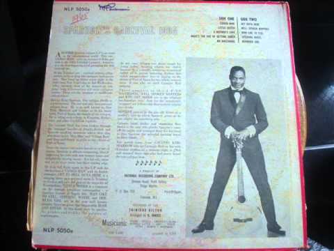 Congo Man のサムネイル