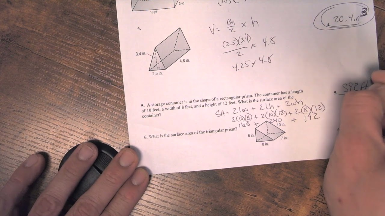 Ch. 10 Study Guide Part 1