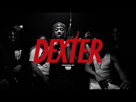 [FREE] Kyle Richh x Young Madz Jerk Drill Type Beat - "Dexter 2” | NY Drill Instrumental 2025