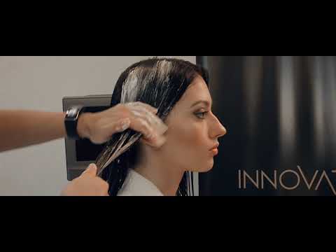 Innovatis Hair Plasma Infusion
