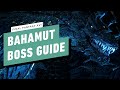 Final Fantasy XVI Gameplay Walkthrough - Bahamut Boss Fight Guide