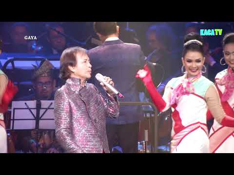 KACATV / GAYA, Dato' Jeffrydin _ Kenangan Aku