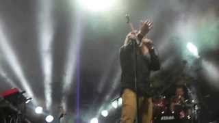 De Kast - Eltse grins foarby (27-09-2013)