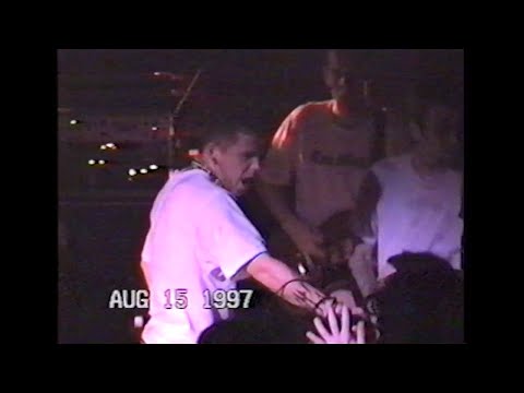 [hate5six] One King Down - August 15, 1997 Video