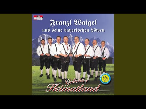 Oktoberfest in München an der Isar