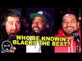 We Play 'Who Be Knowin' Black People' w/ Dave Temple, Cipha Sounds & Zac Amico