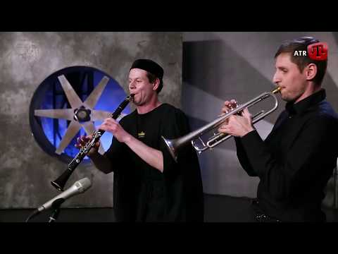 Sergiu Babuci ve kardeşler - Haytarma [Enstrümantal]