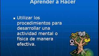 Proceso enseñanza-aprendizaje