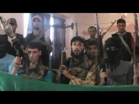 أسر عدد من عناصر النظام بعملية نوعية على سرية العزيزية الحدودية من قبل لواء محمد الفاتح