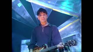 The Wedding Present - Make Me Smile (Come Up And See Me) (Live Top Of The Pops)