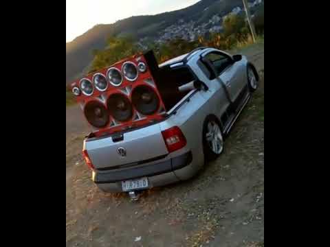 SAVEIRO TOCANDO MC MR BIM E MC GW EU QUE SABOTEI