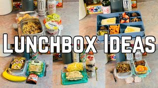 What’s in my Husbands Lunchbox | LUNCHBOX IDEAS | February 2025