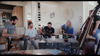 Two Aging Truckers (Acoustic) (from Carbon Leaf Cottage - Songs By The Sea)