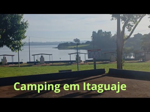 @natureza,ótima infraestrutura com luz,água,chuveiro um ambiente limpo ótimo pra acampar .