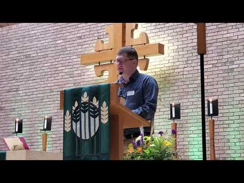 Story 20: Matt Drewitz