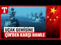 Çin’den ABD’ye Gözdağı! 6 Savaş Gemisiyle Orta Doğu'ya Çıkarma Yaptı – Türkiye Gazetesi