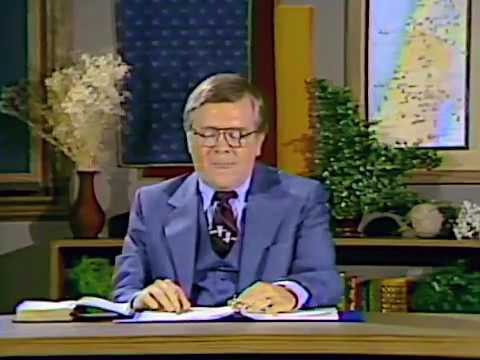 Old Testament Survey - Part 14 by Dick Woodward