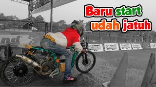 Download lagu KEJADIAN CRASH DI DRAG BODISA mp3 Download lagu KEJADIAN CRASH DI DRAG BODISA mp3