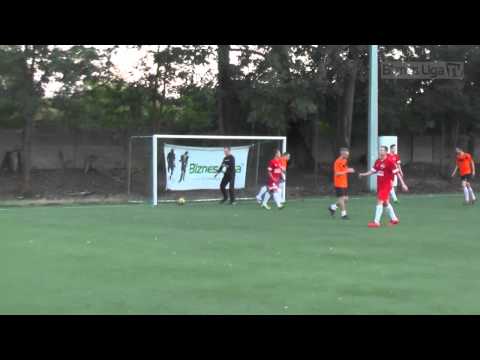 20.08.2015 II Liga D - Atal vs. Dragon