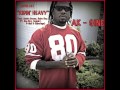 AK-9ine - Ridin' Heavy