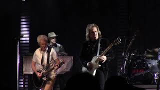 2020 03 07 REO Speedwagon - Music Man