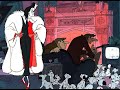 Cruella De Vil 4 7 Español Spanish 101 Dalmatas