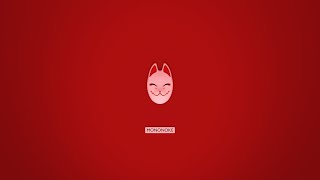 - MONONOKE / 初音ミク