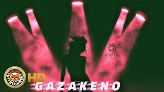 Gaza Keno - Best Place (Raw) [Qualification Riddim] September 2016