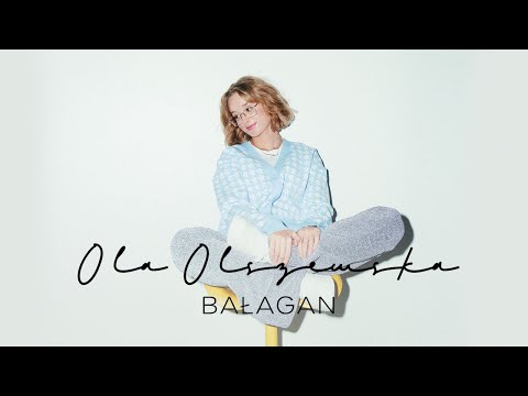Ola Olszewska - Bałagan