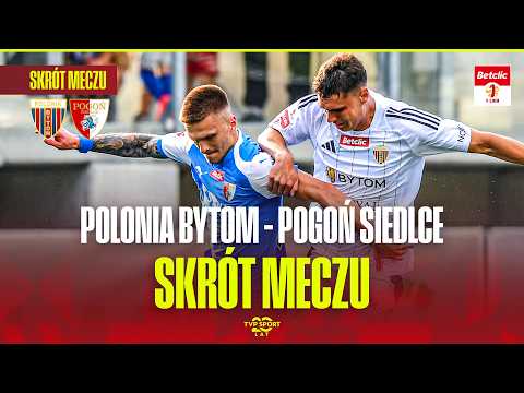 Skrót meczu