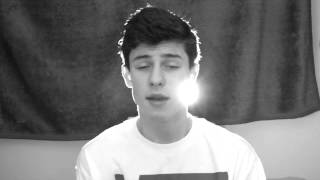 "I See Fire" Intro - Shawn Mendes (Cover)