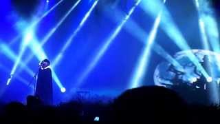 Paula Fernandes Nunca Mais Eu e Você Live in Rio de Janeiro 14.12.2013