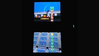 10m Platform (30.00) [TWR] - Mario & Sonic at the Olympic Games (DS)