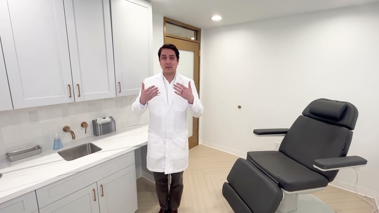 Fractional Ablative CO2 Laser Post Operative Instructions