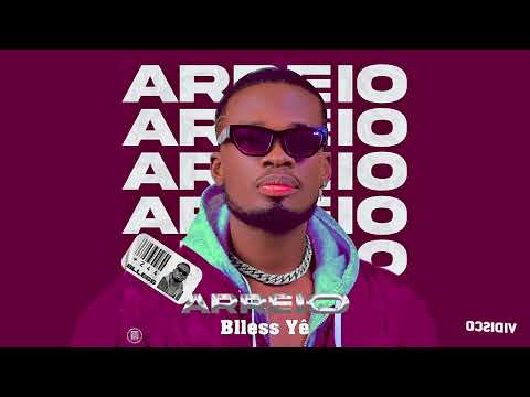 Blless Yê - Arreio ( Official Áudio)
