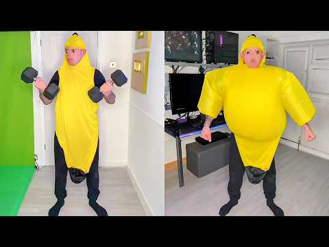 Try Not To Laugh Watching MrTalalaa TikTok | Funny MrTalalaa TikTok Compilation Part 2