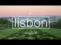 The Lisbon Scrapbook