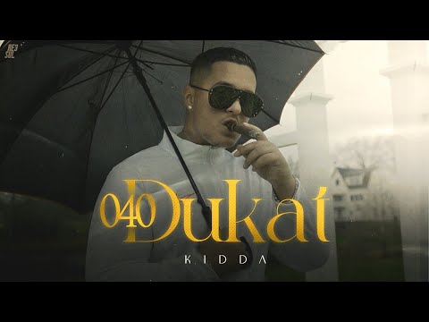 KIDDA - 040-DUKAT