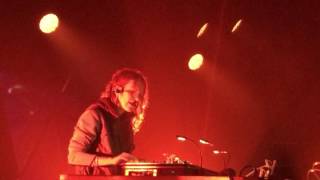 Kaitlyn Aurelia Smith - First Flight - live at Roskilde Festival